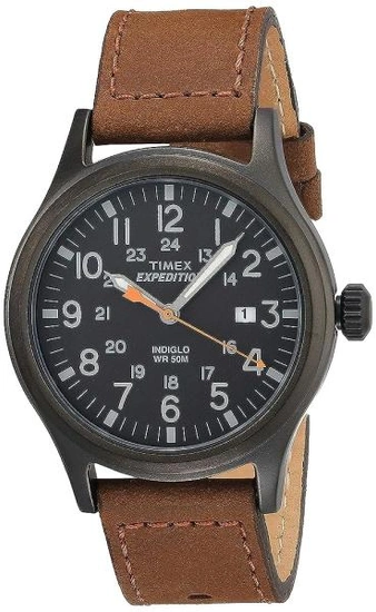 Timex 남성용 익스페디션 스카우트 손목시계 40mm (34,800원/무료)