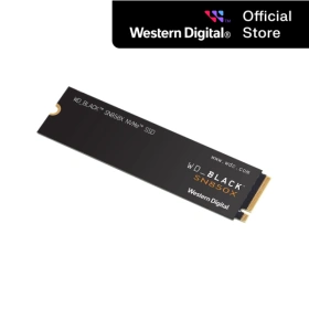 Western Digital WD BLACK SN850X NVMe 2TB SSD (169,920원/무료배송)10