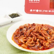 쭈퐁 양념 쭈꾸미 밀키트 2+1 (21,750원/무배)1