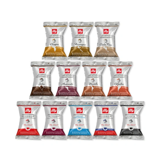 일리본사직영몰 싱글플로우팩 [아로마선택] 100개입 (57,280원/무배)12