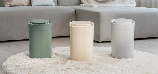 자동센서 쓰레기통 젤리빈 15L 20.367원 무배1