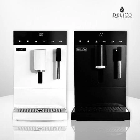 딜리코 밀크프레소 전자동 가정용 커피머신 (304,500원/4,500원)3