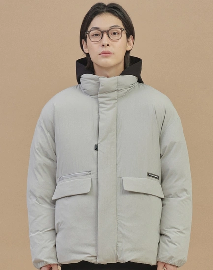 질스튜어트 덕다운 푸퍼 패딩 (페이코65,550원/무료)4