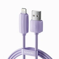 Toocki 라이트닝 케이블(3,500원/무배)7