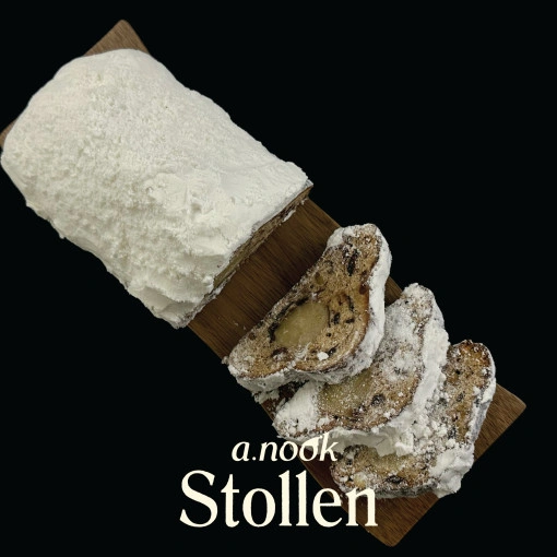 아눅 슈톨렌600g 크리스마스 빵 (33,000원/무료)15
