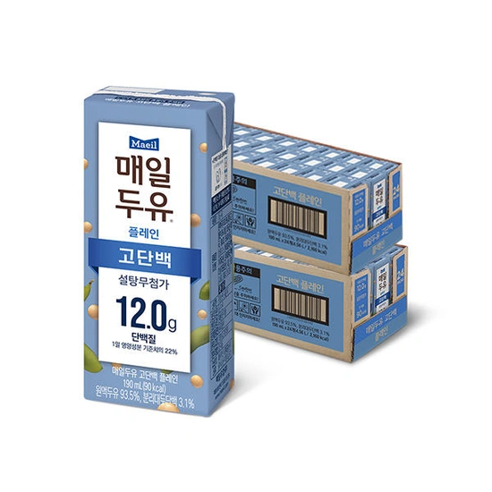 ] 매일두유 99.9, 매일두유 고단백, 매일두유 검은콩, 어메이징 오트, 아몬드브리즈, 아몬드브리즈 언스위트(다양/무료)21