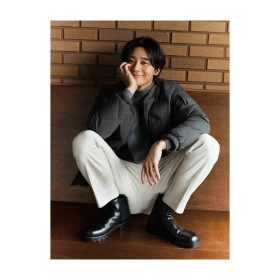 지오지아 데이퍼드 핏 코듀로이 팬츠 (16,530원/2장이상무료)3