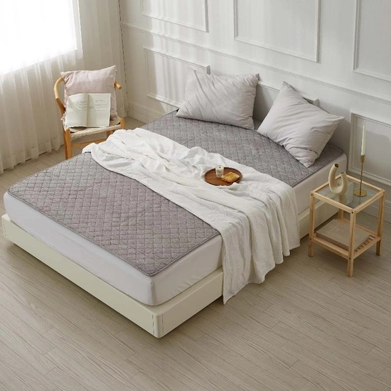 한일의료기 돌흙침대 카본탄소 온열요매트 더블 (29,610원/무료)1