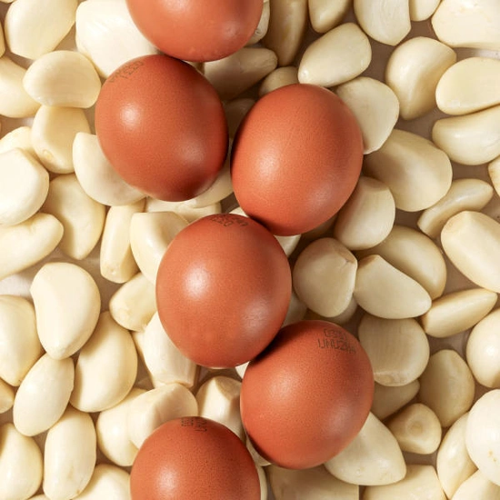 의성마늘 구운계란 무항생제 60구 (10,760원/무배)