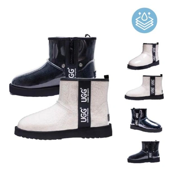 호주 어그 클리어레인 방한부츠 (79,630원/유배)2