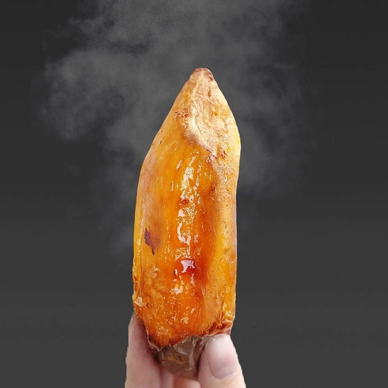 무농약 세척 꿀밤고구마 특상 5kg (11,990원/무료)5