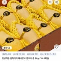 항공직송 태국망고 5kg (23,815원), 제스프리 골든키위 2.1kg (15,624원), 생 아보카도 1.1kg (10,329원/무료)