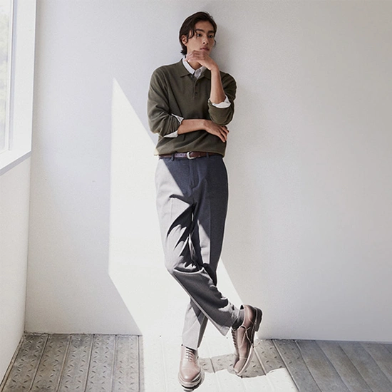 컨셉원 가을겨울 슬랙스 (23,720원/무배)