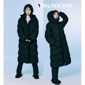 블랙야크 롱패딩 (119,720원/무료)3