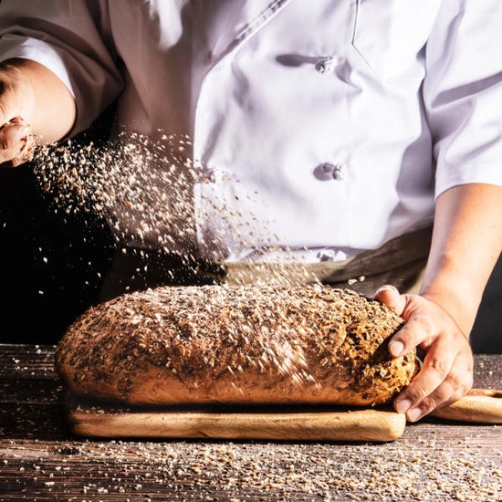 신라명과 브런치 호밀빵x2 당일생산 (9,500원/무배)10