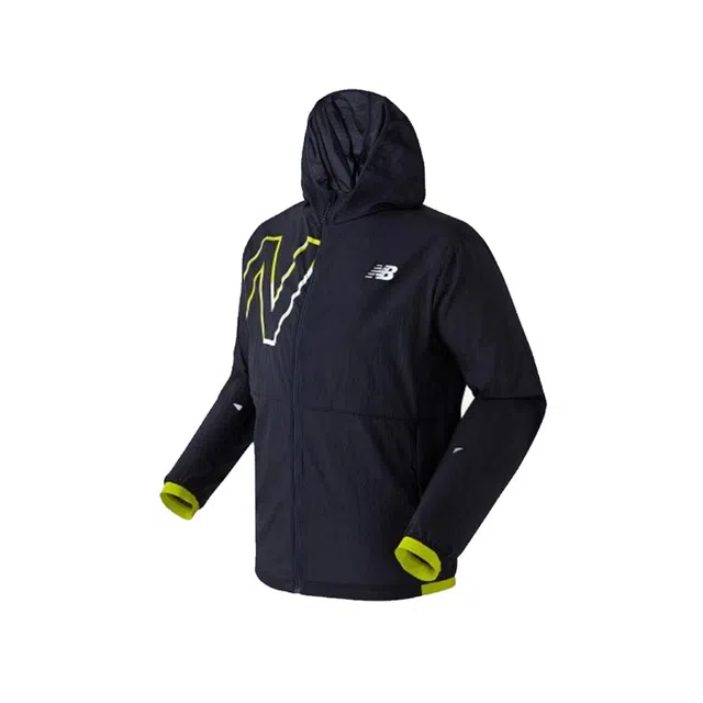 뉴발란스 남성 Impact 경량 우븐자켓 NBNAB46021 (24,900원/무료)19