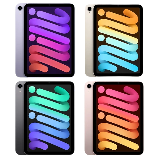 아이패드 미니6 256GB (KT멤버십 779,000원/무료)6