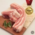 ] 한돈 무항생제 수육용 삼겹살, 목살, 미박앞다리살(다양/일부무료)14