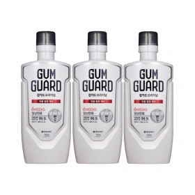 동아제약 검가드 오리지널 750ML 3개 (18,900원/무료)2