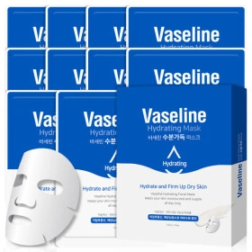 수분 마스크팩 20개 (11,900원/무료)