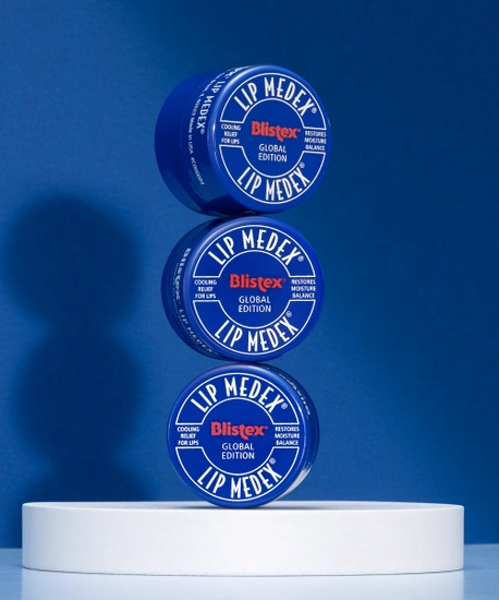 블리스텍스 립 메덱스 립밤 3PACK (7192원/무배)5