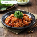홍대쭈꾸미 300g 2+2팩 (19,900원 / 무료배송)1