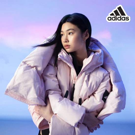 아디다스 퓨쳐아이콘 조거팬츠 2종 (26,980원/무료)1