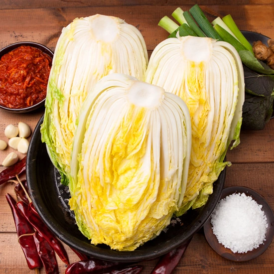 해남산 절임배추 20kg (7~9포기내외) (24,256원/무배)5