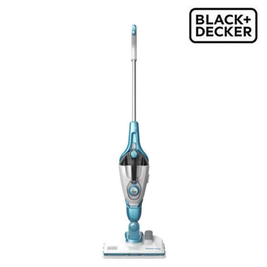 블랙앤데커 6in1 스팀청소기 FSMH13151SM 국내발송 국내 무상 A/S 1년(156,900원/무료)7