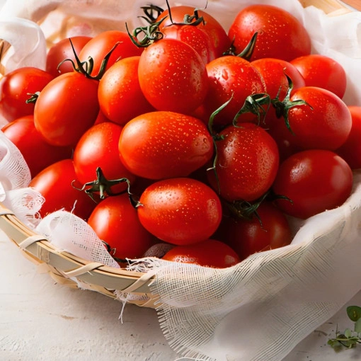 대추방울토마토2kg (14,300원/무료)