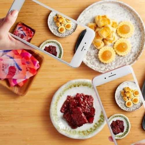 비첸향 미니이지 포크 500g (39,160원/무료)2