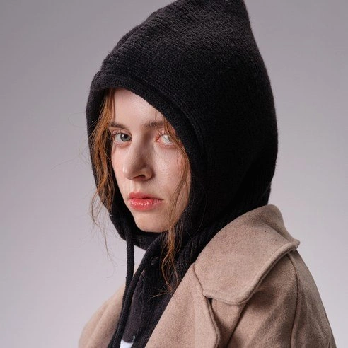 니트 후드 바라클라바 (5,900원/무료)4