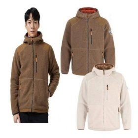 밀레 남성 플리스 자켓 (36,580원/무료)6