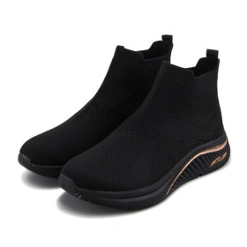 스케쳐스 여성 아치핏 스마일 부츠 (78,030원/무료)