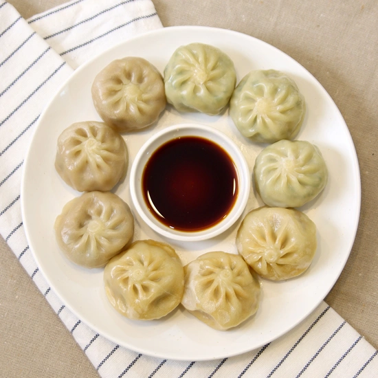 쿠우쿠우 쿠웅이 포자만두 10팩 (고기/매운고기/갈비맛) 임박할인 (16,900원/무배)2