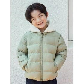 탑텐키즈 후드 경량 점퍼 (29,880원/무배)7