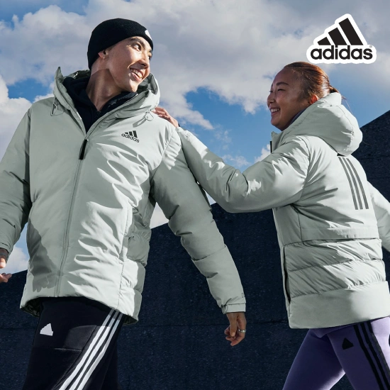 아디다스 기모 조거팬츠 (29,970원/5만원이상무료)2