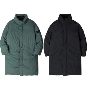 머렐 남성 라이트 롱 구스 다운 자켓 (91,040원/무료)3