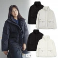 eider 남/여 씬구스(거위털)다운 자켓 (80,350원/무료)11