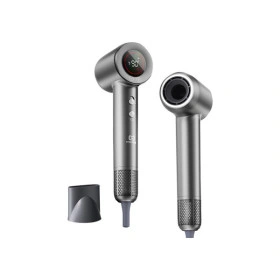 ]LED 차이슨 업그레이드형 BLDC 13단계 온도조절 110000rpm 드라이기 개선판 한국형코드(37,900원/무료)16