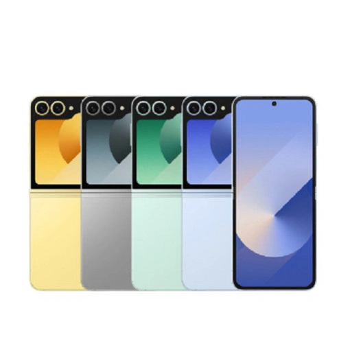 현시각 플립6 폴드6 자급제 가격 정리(맴버쉽 데이25일 하루, 적용 기준 최저가)12