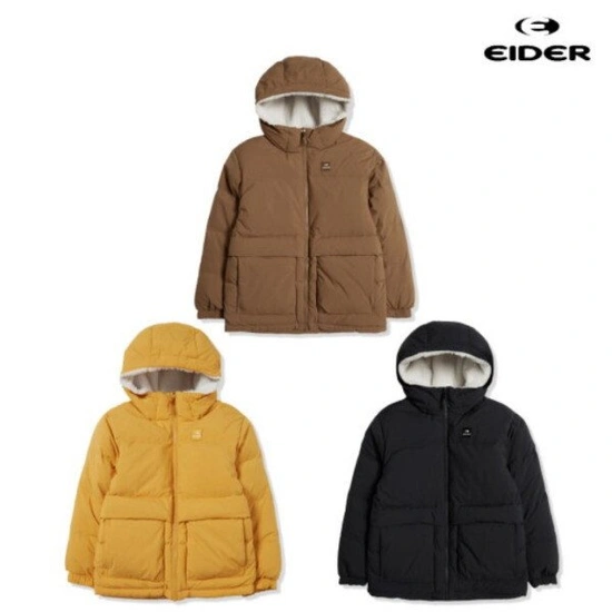 아이더 키즈 리버시블 다운자켓 (67,280원/무료)3