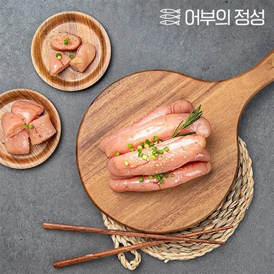 속초 못난이 저염 백명란 1kg (13,090원/무료)5
