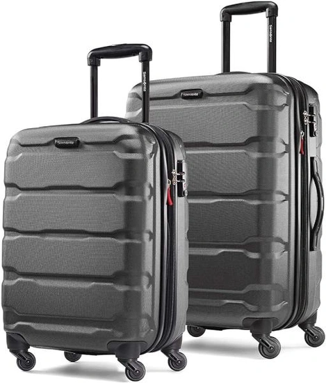 Samsonite 익스팬더블 캐리어 2피스 세트 (20/24) (356,470원/무료)4