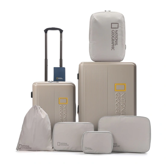 내셔널지오그래픽 페이지 캐리어 세트 20+28사이즈(330,600원/무료)4