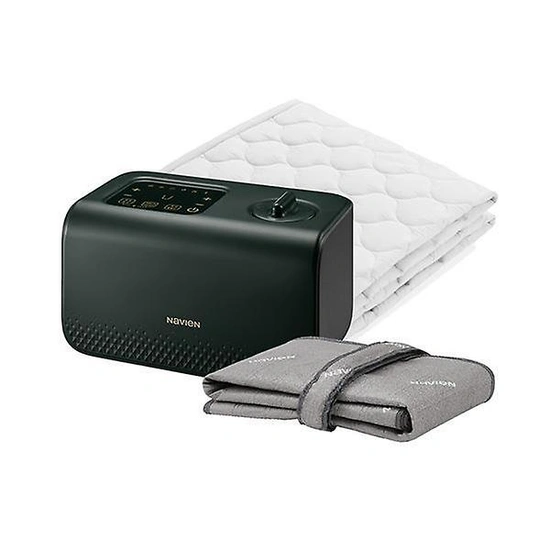 경동나비엔 온수매트 The Care 싱글 슬림형 (248,650원/무료배송)7