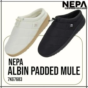 네파 블랙/화이트 방한화 (유클가28,190원/무배)5