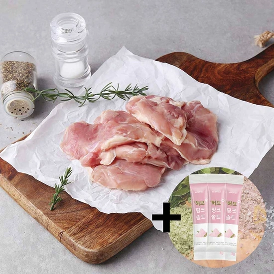 ] 춘천그린식품 닭다리살 정육, 북채, 닭목살, 한입닭갈비, 백운 복분자주 (다양/무료)17