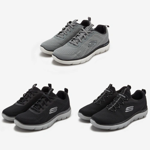 스케쳐스 써밋 3종 (49,600원/무배)