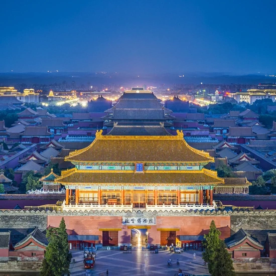 아시아나 중국 북경 3박4일 패키지 (169,410원/무료)17